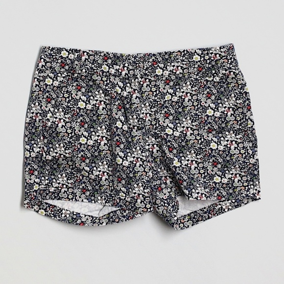 Liberty Art Fabrics for J.Crew, size 4 - Picture 3 of 5